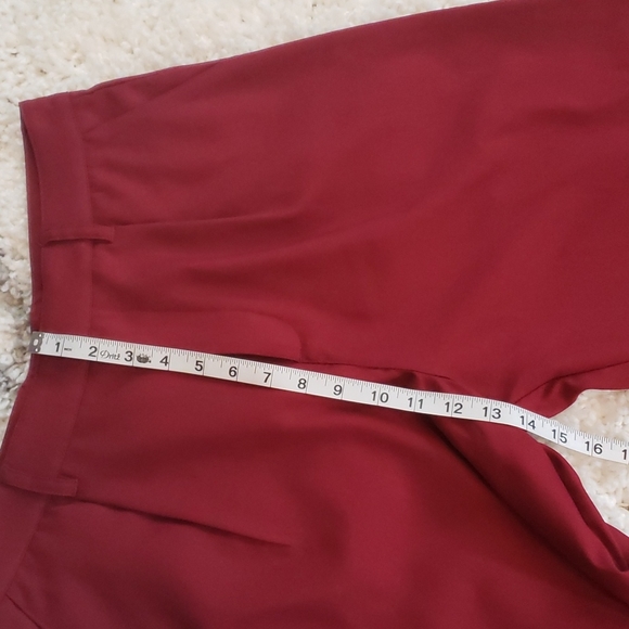 Unworn Modcloth Nordstrom Wide Leg Pants - Picture 6 of 10